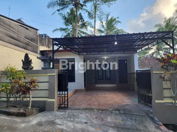 image RUMAH MURAH DI TABANAN (1)