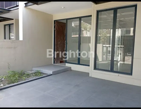 image RUMAH BARU 2 LANTAI PONDOK TJANDRA INDAH CLUSTER RUBY (3)