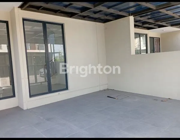 image RUMAH BARU 2 LANTAI PONDOK TJANDRA INDAH CLUSTER RUBY (4)