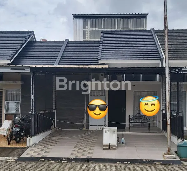 image PALEMBANG RUMAH ASRI, DI ALANG-ALANG LEBAR  (1)