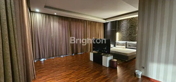 image RUMAH MEWAH VILLA BUKIT REGENCY CITRALAND (6)