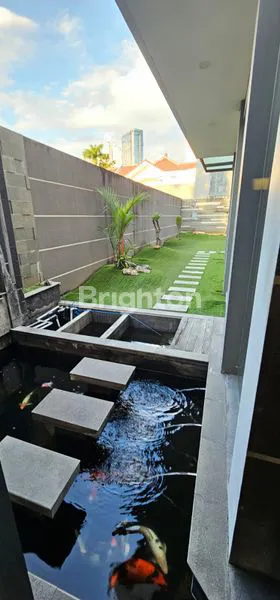 image RUMAH MEWAH VILLA BUKIT REGENCY CITRALAND (8)