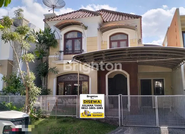 Gambar Property RUMAH SIAP HUNI