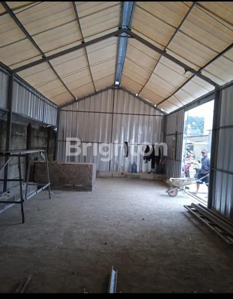 image GUDANG SAYAP JLN SOEKARNO HATTA KODYA BANDUNG (1)