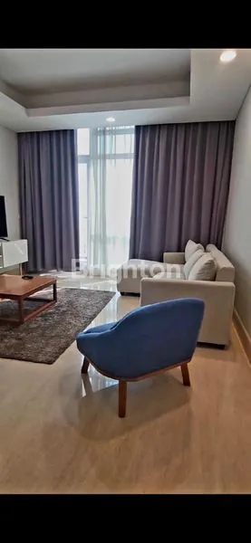 image 3 BEDROOMS APARTMENT MEWAH LA MAISON  BARITO KEBAYORAN BARU (2)