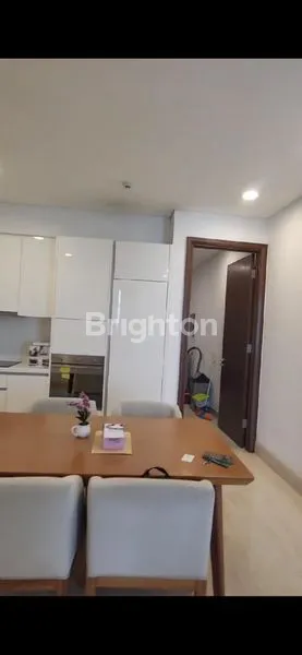 image 3 BEDROOMS APARTMENT MEWAH LA MAISON  BARITO KEBAYORAN BARU (5)