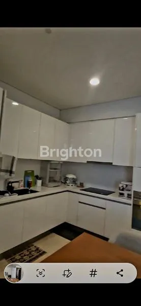 image 3 BEDROOMS APARTMENT MEWAH LA MAISON  BARITO KEBAYORAN BARU (6)