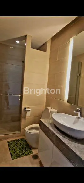 image 3 BEDROOMS APARTMENT MEWAH LA MAISON  BARITO KEBAYORAN BARU (8)