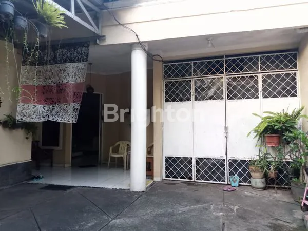 image RUMAH 1.5 LANTAI DI MERUYA JAKARTA BARAT (2)