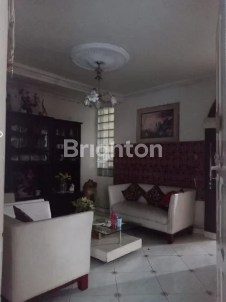 image RUMAH 1.5 LANTAI DI MERUYA JAKARTA BARAT (5)