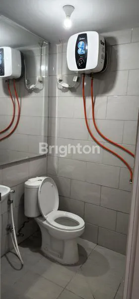 image APARTEMEN BENSON LANTAI 19 FULL FURNISH CONNECT PAKUWON MALL (4)