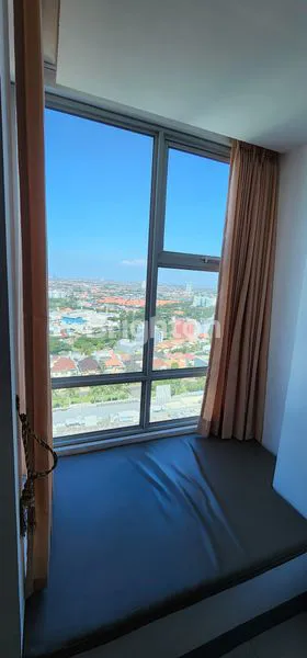 image APARTEMEN BENSON LANTAI 19 FULL FURNISH CONNECT PAKUWON MALL (5)