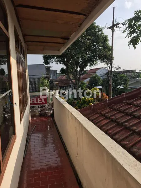 image RUMAH KUNO COCOK UNTUK KOST DEKAT MAN 1 MALANG DAN PEMANDIAN TLOGOMAS (4)