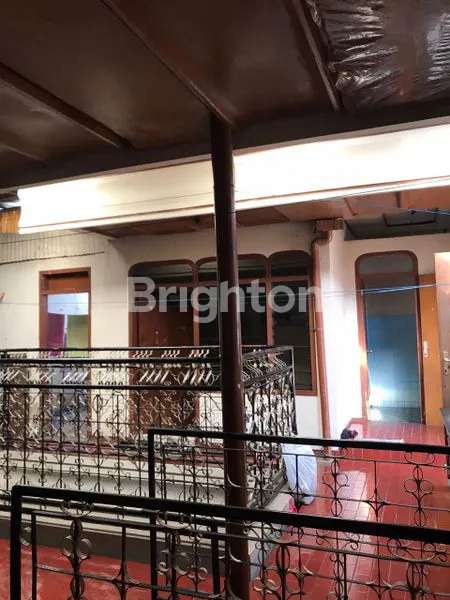 image RUMAH KUNO COCOK UNTUK KOST DEKAT MAN 1 MALANG DAN PEMANDIAN TLOGOMAS (7)