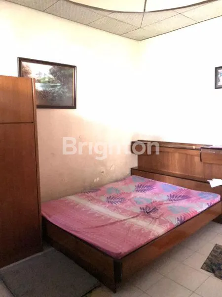 image RUMAH KUNO COCOK UNTUK KOST DEKAT MAN 1 MALANG DAN PEMANDIAN TLOGOMAS (8)