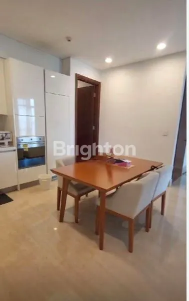 image 3 BEDROOMS APARTMENT MEWAH LA MAISON  BARITO KEBAYORAN BARU (7)