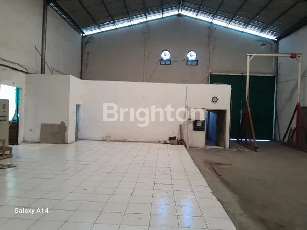 image GUDANG DI SINAR BUDURAN 2 SIDOARJO (1)