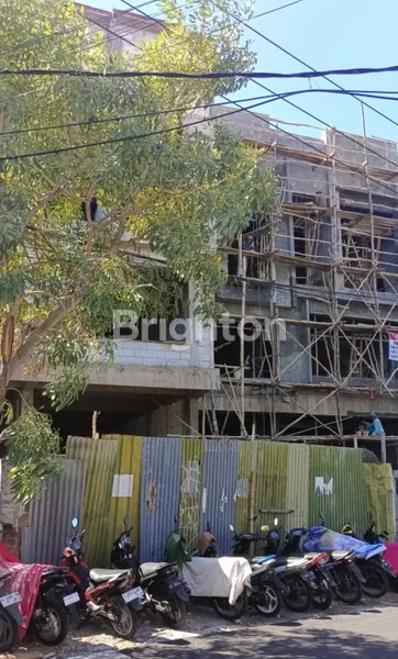 Gambar Property RUKO 4 UNIT DI MOJOKLANGRU INDAH KIDUL GUBENG SURABAYA
