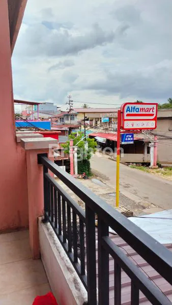 image RUKO STRATEGIS DI PEMUKIMAN PADAT PENDUDUK  COCOK UNTUK USAHA PIL A.YANI KUBU RAYQ (8)