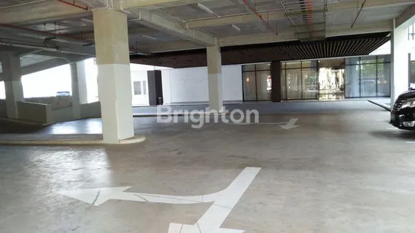 CLEON PARK APARTMENT JGC FREE FURNISHED