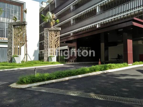 image CLEON PARK APARTMENT JGC FREE FURNISHED (8)