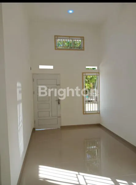 image HARGA 325 JUTA DAPAT RUMAH SHM. CLUSTER LALA  PILIHAN NYA (4)