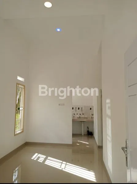 image HARGA 325 JUTA DAPAT RUMAH SHM. CLUSTER LALA  PILIHAN NYA (5)