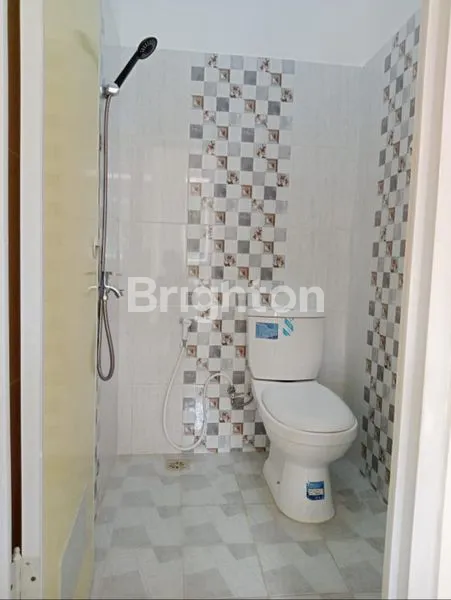 image HARGA 325 JUTA DAPAT RUMAH SHM. CLUSTER LALA  PILIHAN NYA (7)