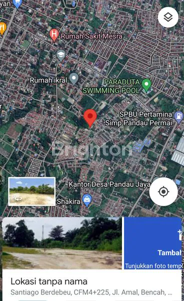 image HARGA 325 JUTA DAPAT RUMAH SHM. CLUSTER LALA  PILIHAN NYA (8)