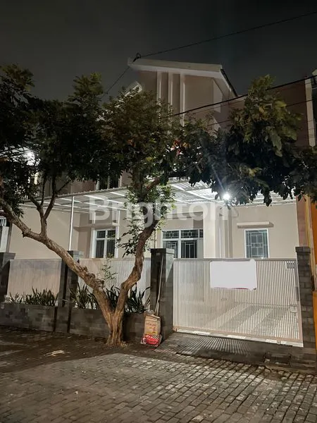 image RUMAH 2 LANTAI CLUSTER EKSLUSIF BELAKANG HOTEL ALANA (1)