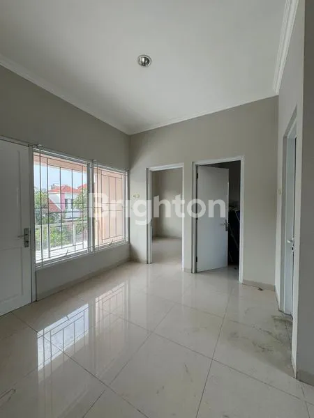 image RUMAH 2 LANTAI CLUSTER EKSLUSIF BELAKANG HOTEL ALANA (2)