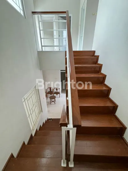 image RUMAH 2 LANTAI CLUSTER EKSLUSIF BELAKANG HOTEL ALANA (4)