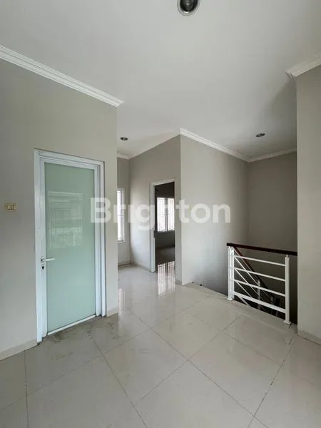 image RUMAH 2 LANTAI CLUSTER EKSLUSIF BELAKANG HOTEL ALANA (5)