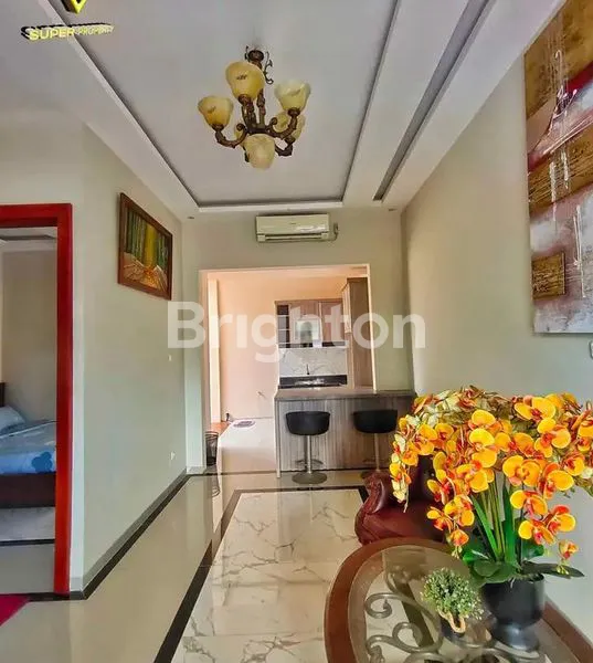 image RUMAH BARU 2 LANTAI MINIMALIS MODERN SIAP HUNI DI PUSAT KOTA BANDAR LAMPUNG (5)