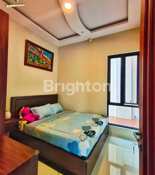 image RUMAH BARU 2 LANTAI MINIMALIS MODERN SIAP HUNI DI PUSAT KOTA BANDAR LAMPUNG (7)