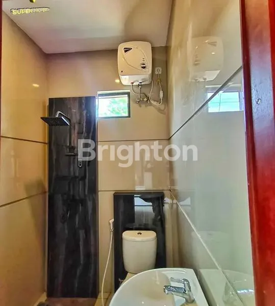 image RUMAH BARU 2 LANTAI MINIMALIS MODERN SIAP HUNI DI PUSAT KOTA BANDAR LAMPUNG (8)