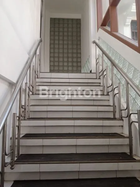 image DISEWAKAN RUMAH DELTA SARI INDAH - WARU. COCOK UNTUK MESS KARYAWAN (3)