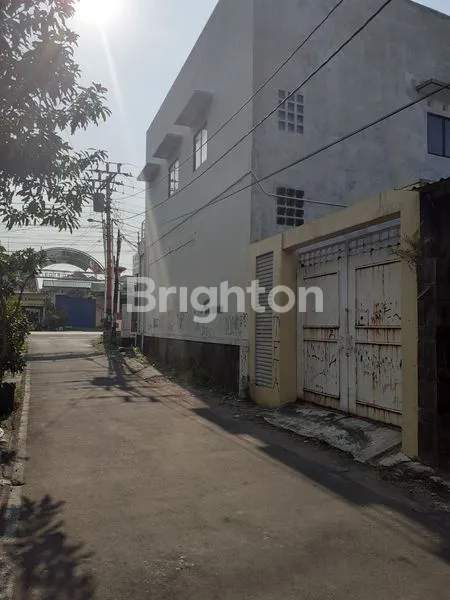 image RUMAH BAGUS MURAH DI TENGAH KOTA SOLO !! DIJAMIN GA RUGI (2)