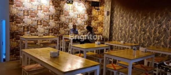 JUAL RUKO ( KIOS) STRATEGIS PERCETAKAN NEGARA (RAWASARI) JAKARTA PUSAT