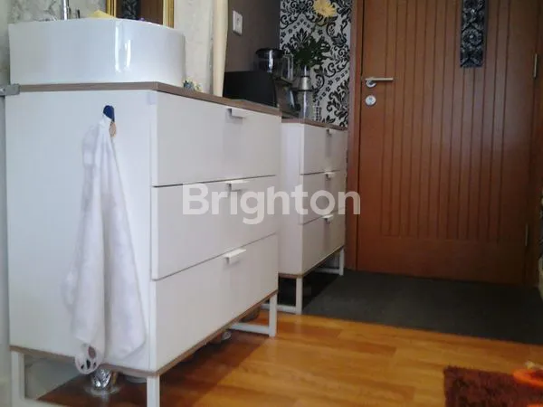 image DIJUAL CEPAT APARTEMEN  CINERE BELLEVUE, STRATEGIS  DAN NYAMAN (4)