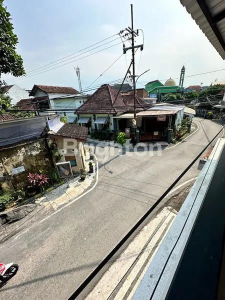 image RUKO 100METER DARI JALAN RAYA AGUNG SUPRAPTO, MALANG (8)