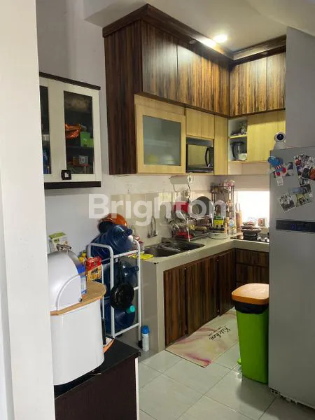 image RUMAH HOOK CANTIK SIAP HUNI DI PERUMAHAN GREENHILLE  (7)
