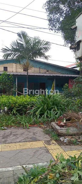 image JUAL RUMAH DI CEMPAKA PUTIH JAKARTA PUSAT (1)