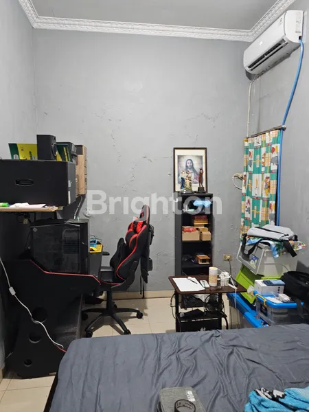 image DIJUAL RUMAH BAGUS DAN NYAMAN LOKASI STRATEGIS DI RAWAMANGUN (7)