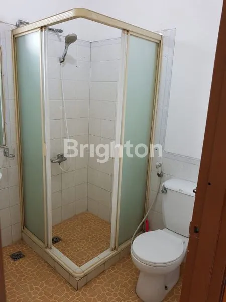 image RUMAH TOWNHOUSE TAMAN AYU LIPPO UTARA KARAWACI (3)