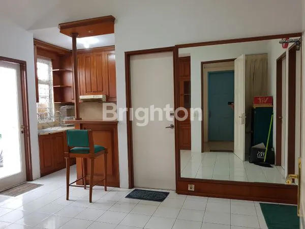 image RUMAH TOWNHOUSE TAMAN AYU LIPPO UTARA KARAWACI (1)