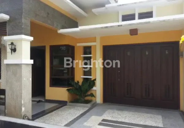 image RUMAH BESAR DI DOUBLE WAY DIENG KOTA MALANG (2)