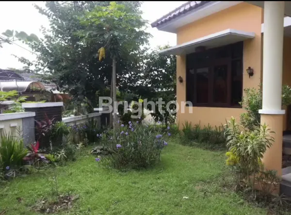 image RUMAH BESAR DI DOUBLE WAY DIENG KOTA MALANG (3)