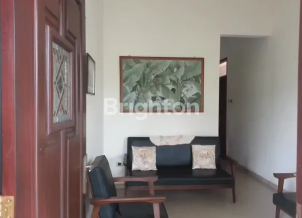 image RUMAH BESAR DI DOUBLE WAY DIENG KOTA MALANG (4)