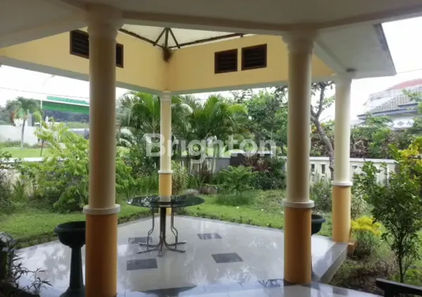 image RUMAH BESAR DI DOUBLE WAY DIENG KOTA MALANG (6)